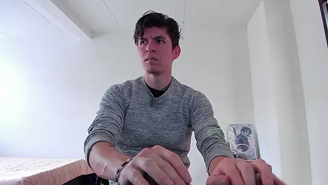 Headhunterdz online show from February 27, 8:19 pm