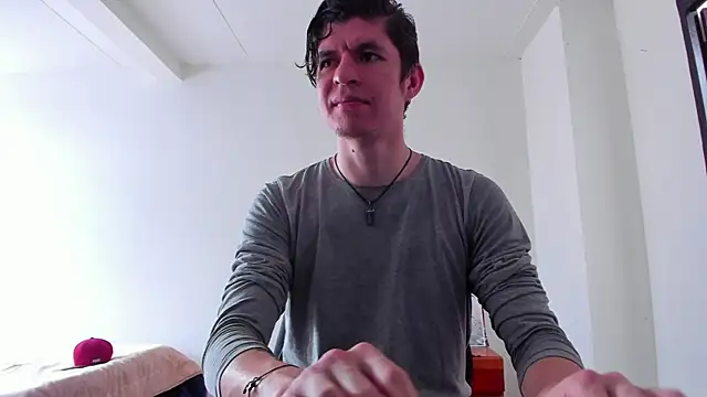 Headhunterdz online show from April 12, 8:12 pm