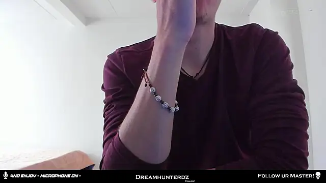 Headhunterdz online show from February 2, 8:41 pm