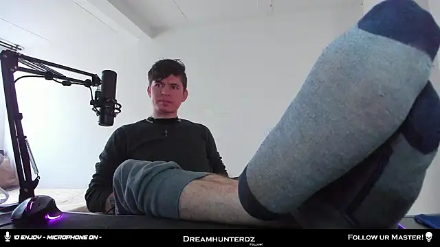 Headhunterdz online show from February 6, 8:38 pm