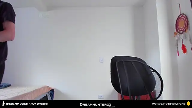 Headhunterdz online show from September 8, 7:24 pm