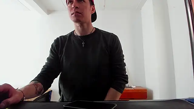 Headhunterdz online show from May 10, 7:27 pm