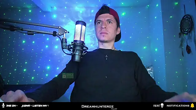 Headhunterdz online show from November 22, 11:58 pm