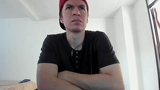 Snapshot of Headhunterdz chatting on June 14, 7:48 pm Headhunterdz online show from June 14, 7:48 pm