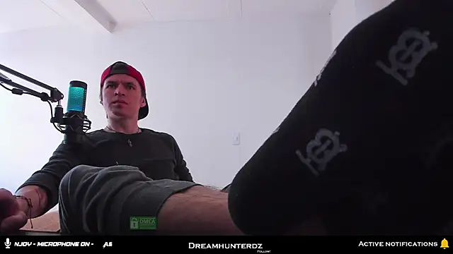 Headhunterdz online show from September 25, 7:42 pm