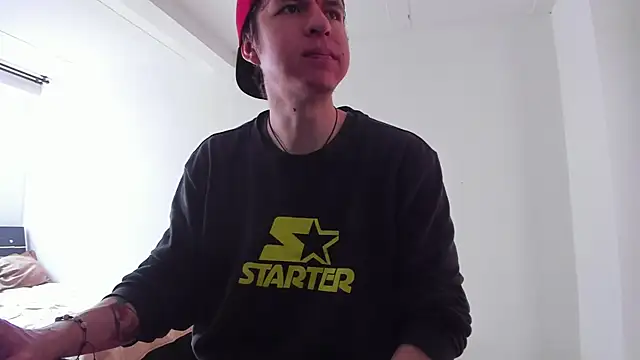 Headhunterdz online show from April 8, 7:15 pm