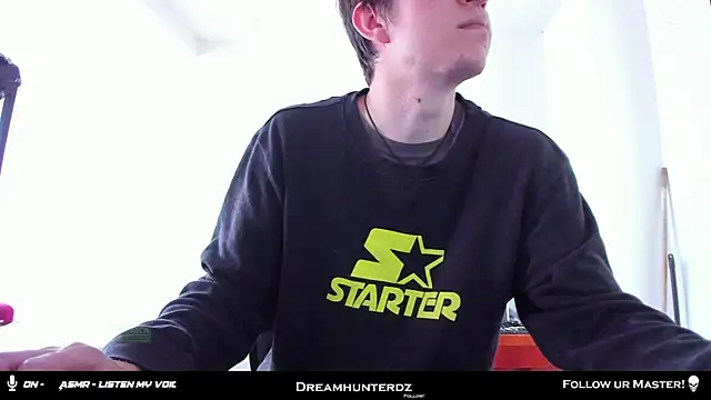 Headhunterdz online show from December 14, 7:52 pm