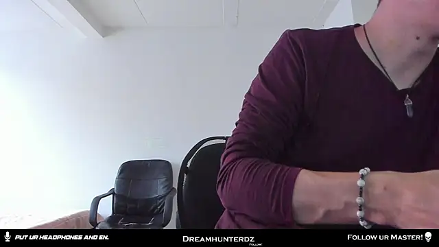 Headhunterdz online show from November 2, 9:42 pm