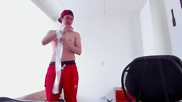 Headhunterdz online show from April 17, 8:00 pm