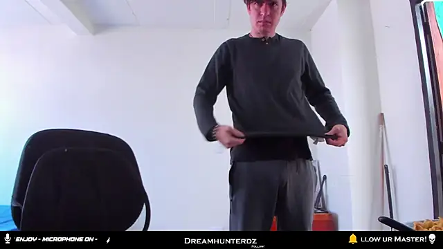 Headhunterdz online show from December 15, 1:50 pm