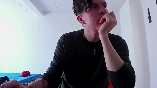 Headhunterdz online show from April 20, 7:37 pm