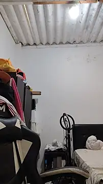 jamarixxx online show from October 12, 1:01 pm