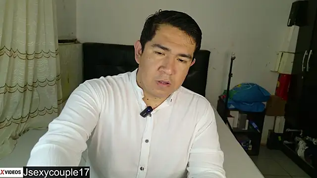 jamarixxx online show from October 13, 9:38 pm