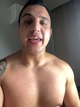 Snapshot of Sexandfire chatting on March 13, 10:10 pm Sexandfire online show from March 13, 10:10 pm