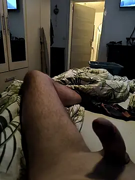 Andy7430 online show from January 12, 6:53 am