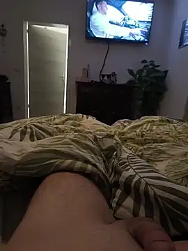 Andy7430 online show from April 11, 6:32 am