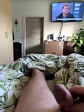 Andy7430 online show from March 12, 7:12 am