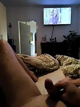 Andy7430 online show from March 10, 6:50 am