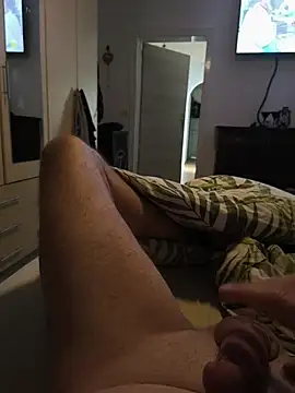 Andy7430 online show from May 5, 6:05 am