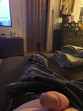 Andy7430 online show from March 28, 7:26 pm