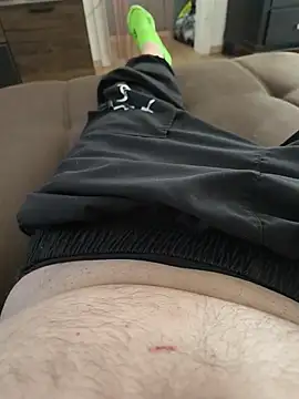 Andy7430 online show from May 20, 12:35 pm