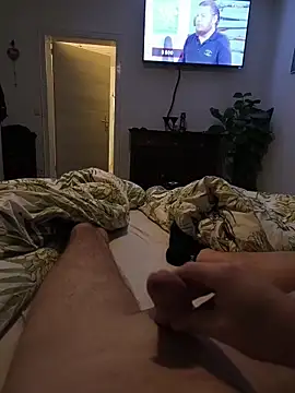 Andy7430 online show from February 24, 6:47 am