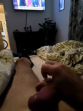 Andy7430 online show from February 5, 7:04 am