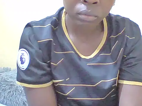 miss melis online show from April 5, 7:04 am