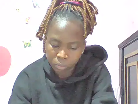 miss melis online show from February 28, 7:24 pm