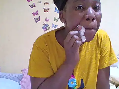 Snapshot of miss_melis chatting on June 30, 4:12 am miss melis online show from June 30, 4:12 am