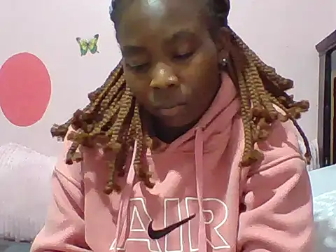 miss melis online show from March 1, 7:03 pm