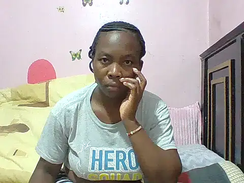 miss melis online show from November 10, 6:46 pm