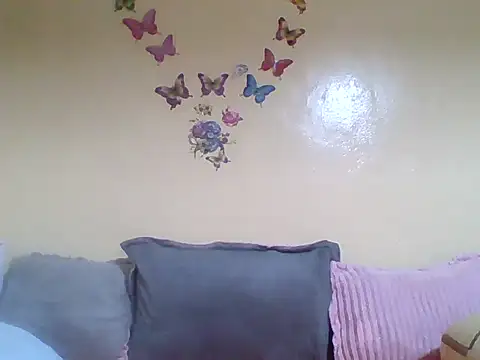 miss melis online show from May 8, 9:57 am