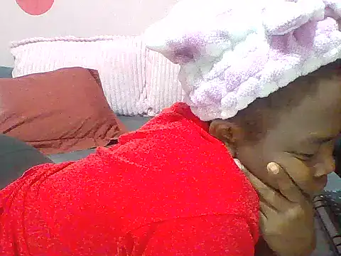 miss melis online show from December 3, 12:23 am