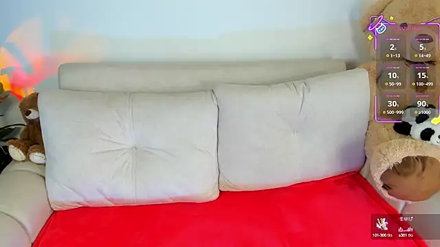 eval lee18 online show from September 15, 12:00 am