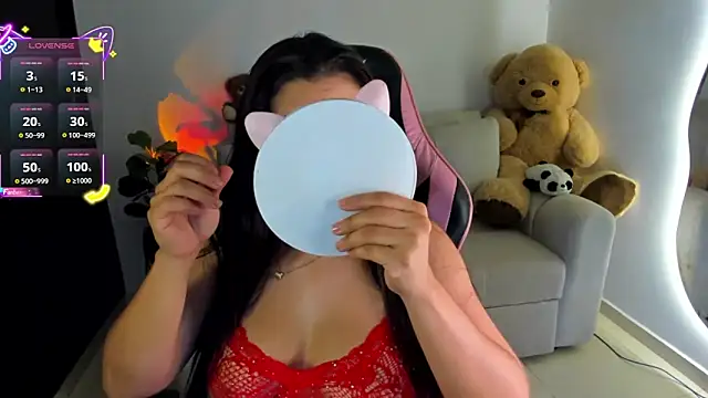 eval lee18 online show from October 3, 3:20 am