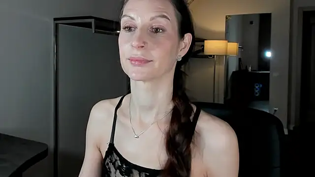 Mila Anders online show from January 16, 5:44 am