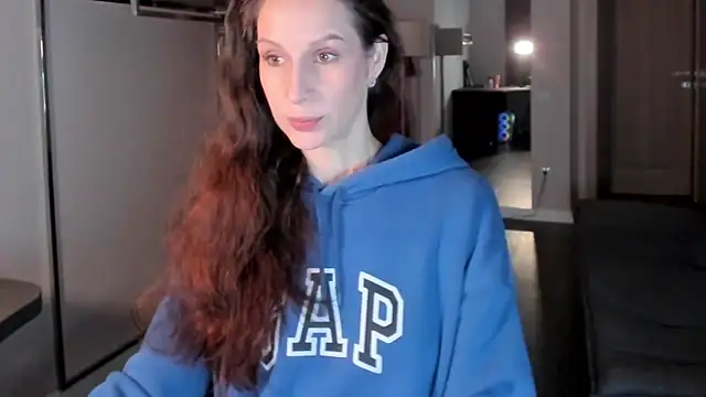 Mila Anders online show from December 15, 5:35 am