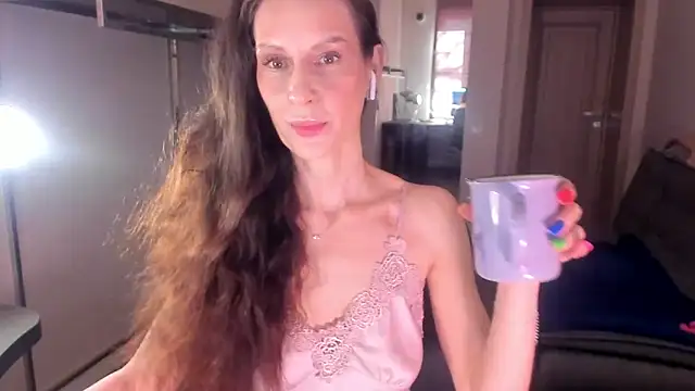 Mila Anders online show from April 29, 4:38 am