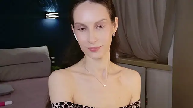 Mila Anders online show from March 21, 5:41 am