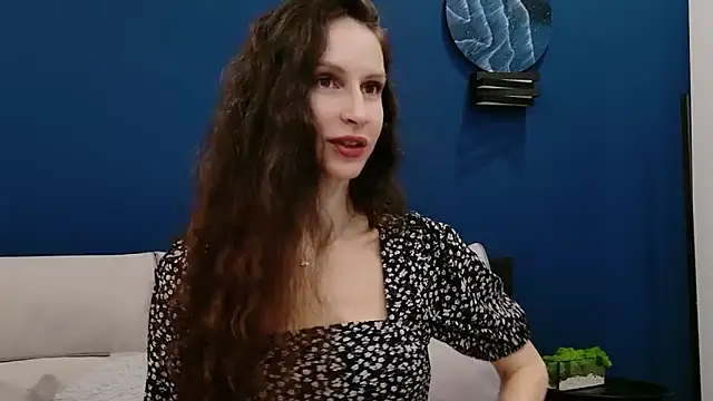 Snapshot of Mila_Anders chatting on June 11, 4:42 am Mila Anders online show from June 11, 4:42 am