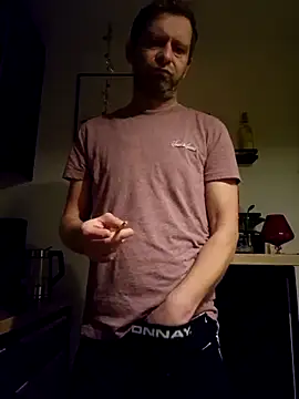 Mjn34 online show from December 3, 6:14 am