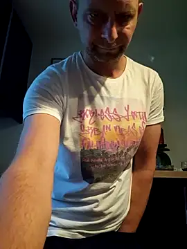 Mjn34 online show from October 1, 5:45 am