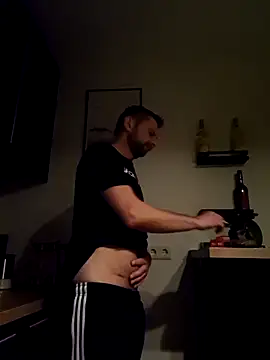 Mjn34 online show from October 13, 5:42 am