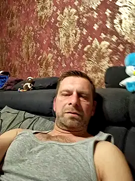 Mjn34 online show from March 5, 7:06 pm