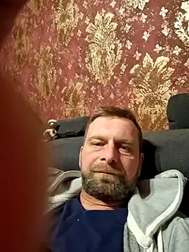 Mjn34 online show from February 13, 6:37 pm