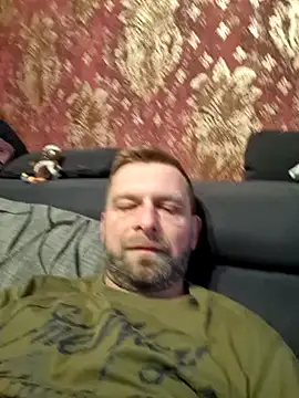 Mjn34 online show from February 8, 9:03 am