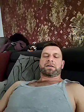 Mjn34 online show from January 30, 8:54 am