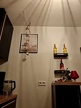 Mjn34 online show from December 2, 6:37 am