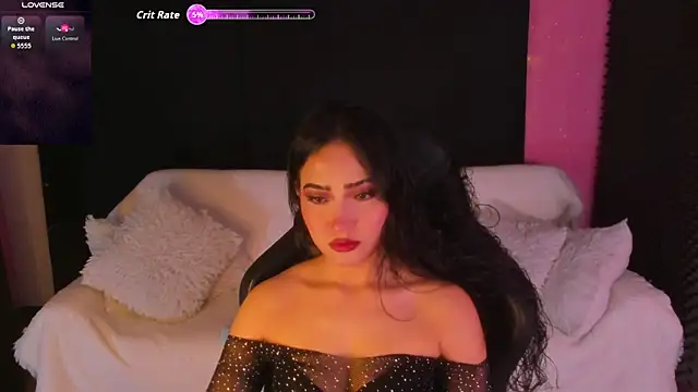 rosario215B online show from June 20, 3:33 am
